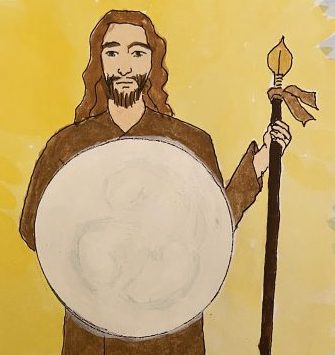 Contemplative Prayer Journal